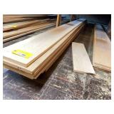 Oak Boards