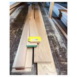 Oak Boards
