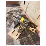 Mitre Saw