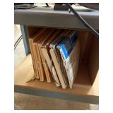 Delta Band Saw Model 28-243 with Adjustable Stand and Spare Blades