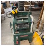 Powermatic Houdaille Wood Planer