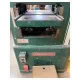 Powermatic Houdaille Wood Planer