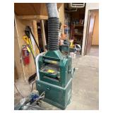 Powermatic Houdaille Wood Planer