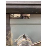 Delta 17-900 Floor-Standing Drill Press with Table