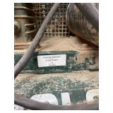 Rolair Twin Tank Electric Air Compressors