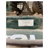 Rolair 5715K17-0002 Air Compressor With Twin Tanks