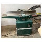 Powermatic Houdaille 50 Jointer, Serial #7350528