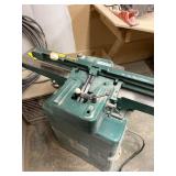 Powermatic Houdaille 50 Jointer, Serial #7350528