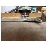 Powermatic Model 26 Shaper Machine by Houdaille