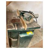 Powermatic Model 26 Shaper Machine by Houdaille