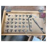 Powermatic Model 26 Shaper Machine by Houdaille