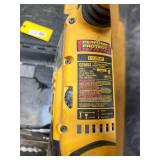DeWalt D25652 Rotary Hammer Drill with Case and Accessories