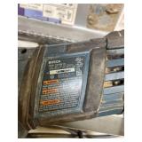 Bosch RS20 Reciprocating Saw with Metal Case and Manuals