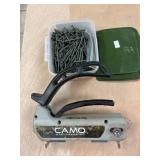 Camo Marksman Pro Deck Jig Tool with Screws
