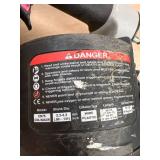 Pneutools CN75 Coil Nailer for Wire and Plastic Collation