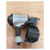 Pneutools CN75 Coil Nailer for Wire and Plastic Collation