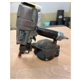 Hitachi NV 65AH 2 1/2 Inch Coil Nailer