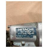 Hitachi NV 65AH 2 1/2 Inch Coil Nailer