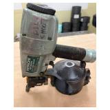 Hitachi NV65AH 2-1/2 Inch Coil Siding Nailer