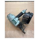 Hitachi NV65AH 2-1/2 Inch Coil Siding Nailer