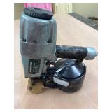 Makita NV-50AH Coil Nailer Pneumatic Tool