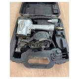 Grip-Rite GRTR175 Coil Roofing Nailer in Case