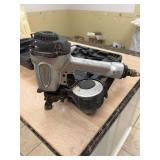 Grip-Rite GRTR175 Coil Roofing Nailer in Case