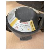 Grip-Rite GRTR175 Coil Roofing Nailer in Case