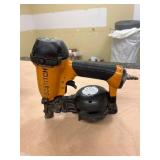 Bostitch Pneumatic Coil Roofing Nailer Model 149944
