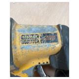 Stanley Bostitch Ridge Runner Pneumatic Coil Nailer