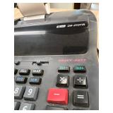 Casio DR-210TM Heavy-Duty Printing Calculator