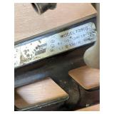 Paslode F350S Pneumatic Framing Nailer