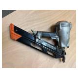 Paslode F-350P Pneumatic Framing Nailer