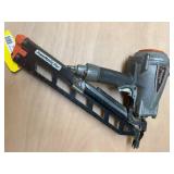 Paslode Pneumatic Powermaster Plus Framing Nailer