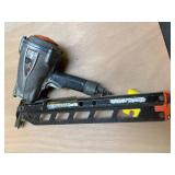 Paslode Pneumatic Powermaster Plus Framing Nailer