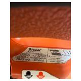 Paslode Cordless Framing Nailer CF325XP With Accessories and Case