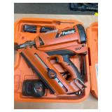 Paslode CF325XP Cordless Framing Nailer with Case and Accessories