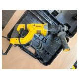 DeWalt D25263 SDS+ Rotary Hammer Drill with Case
