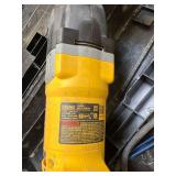 DeWalt D25263 SDS+ Rotary Hammer Drill with Case