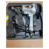 Grip-Rite GRTCR175 Roofing Nailer with Case and Accessories (2011)
