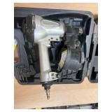 Grip-Rite GRTCR175 Roofing Nailer with Case and Accessories (2011)