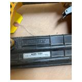 Bostitch T50S4 Pneumatic Stapler, 16-Gauge, 1/2-Inch Crown, 2-1/8-Inch Max