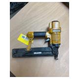 Bostitch T50S4 Pneumatic Stapler, 16-Gauge, 1/2-Inch Crown, 2-1/8-Inch Max