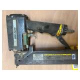 Duo-Fast FN-764A Pneumatic Nail Gun, parts/repair