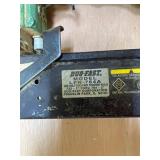 Duo-Fast FN-764A Pneumatic Nail Gun, parts/repair