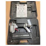 Bostitch SB-2IN1 Pneumatic Stapler/Nailer with Case and Manual