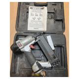 Bostitch SB-2IN1 Pneumatic Stapler/Nailer with Case and Manual