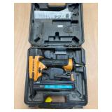 Bostitch BT1855 & SX1838 Pneumatic Brad Nailer and Stapler Kit