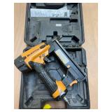Bostitch BT1855 & SX1838 Pneumatic Brad Nailer and Stapler Kit
