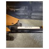 Flooring Tools Including Hammers and HEAVY DUTY Model S32 SX Stapler